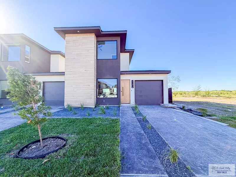 718 Juniper Dr., Harlingen, TX 78552