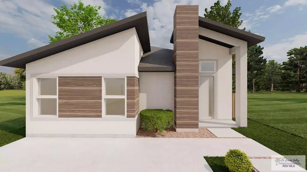 6317 Lancelot Dr., Harlingen, TX 78550