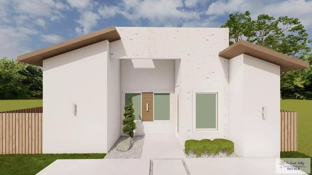 6313 Lancelot Dr., Harlingen, TX 78550