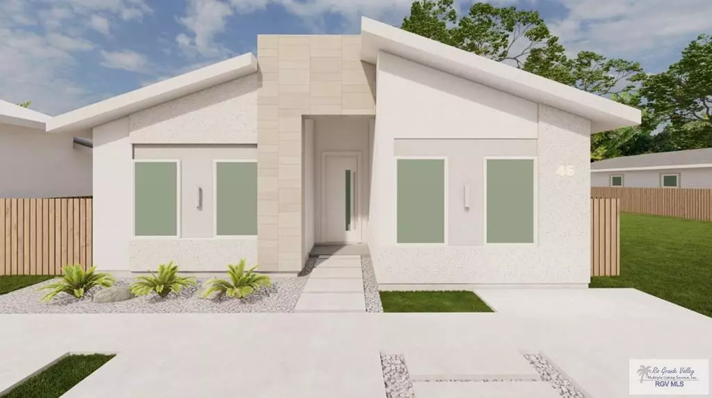 6315 Lancelot Dr., Harlingen, TX 78550