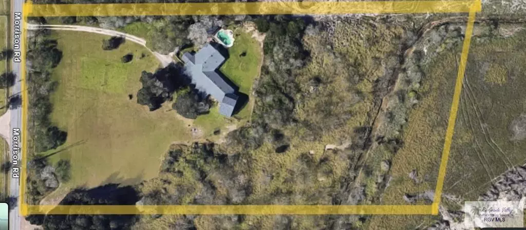 4217 Morrison Rd., Brownsville, TX 78526