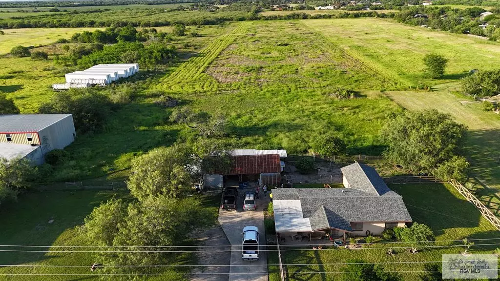 32227 State Highway 100, Los Fresnos, TX 78566