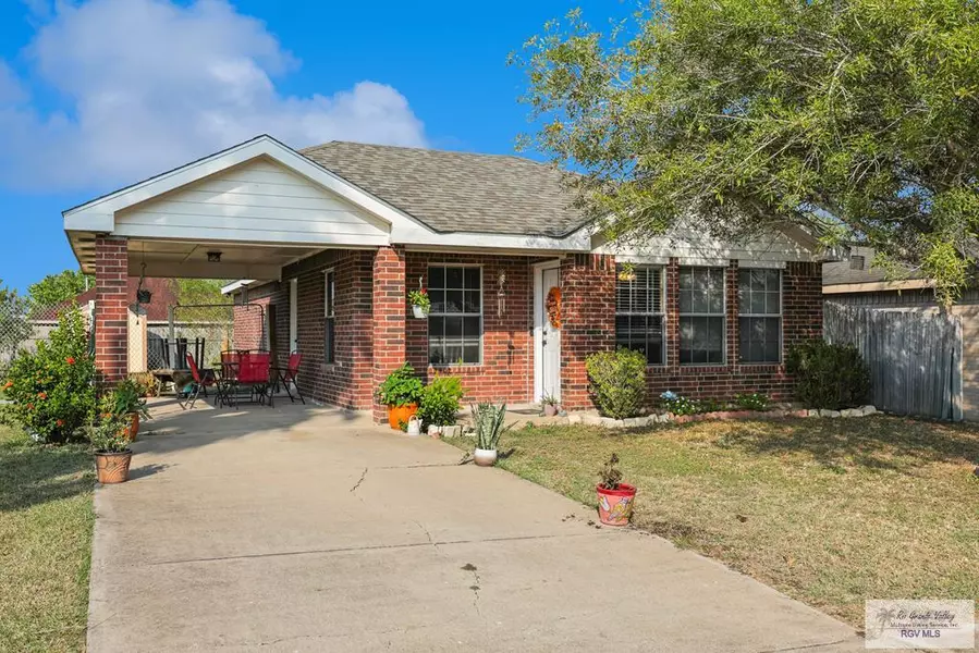6305 Achievement Ave., Brownsville, TX 78526