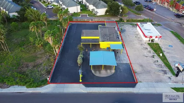 Harlingen, TX 78550,1515 77 Sunshine Strip