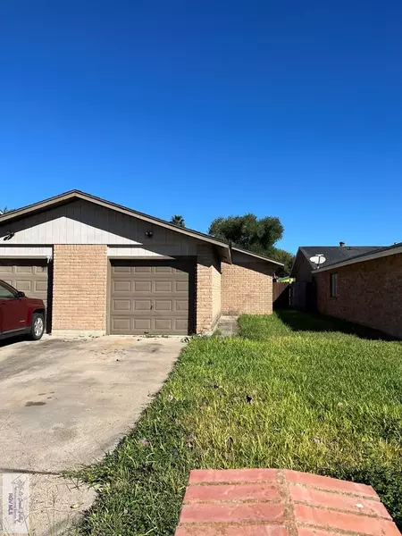 185 Glenbrook Dr., Brownsville, TX 78521