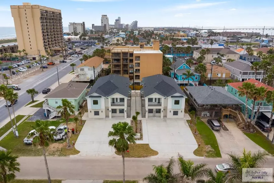 115 Marlin St., South Padre Island, TX 78597
