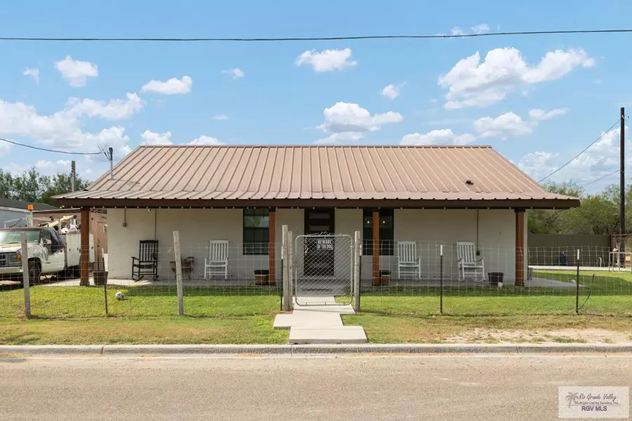 7001 Breckenridge Ln, Mission, TX 78572