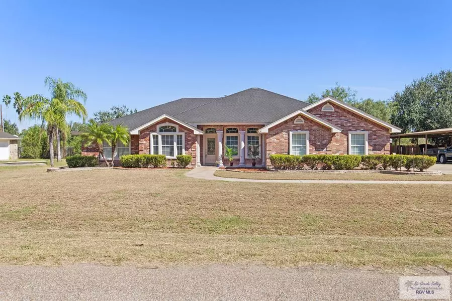 26727 Scarlett Cir, Harlingen, TX 78552