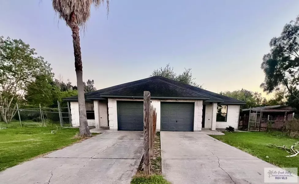 4318 Waco Rd., Brownsville, TX 78521