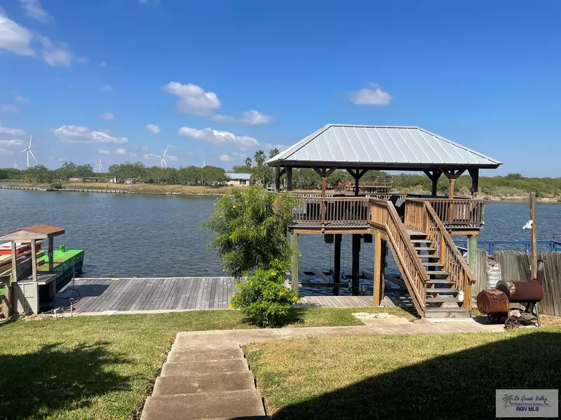 36675 Marshall Hutts Rd., Rio Hondo, TX 78583