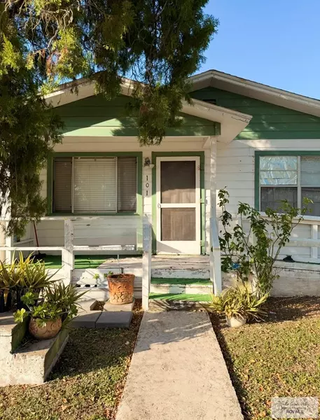 101 2nd St., Los Fresnos, TX 78566