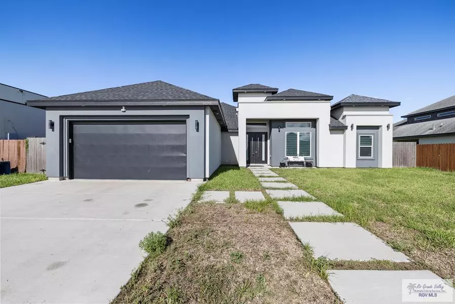 9175 Lake Charles Dr, Los Fresnos, TX 78566