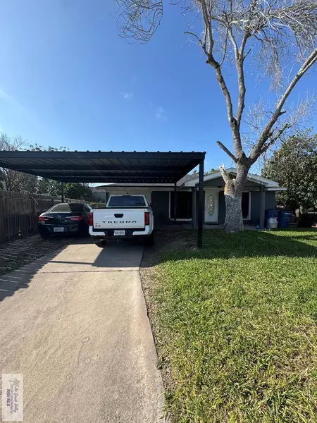1785 Woodway Dr., Brownsville, TX 78521