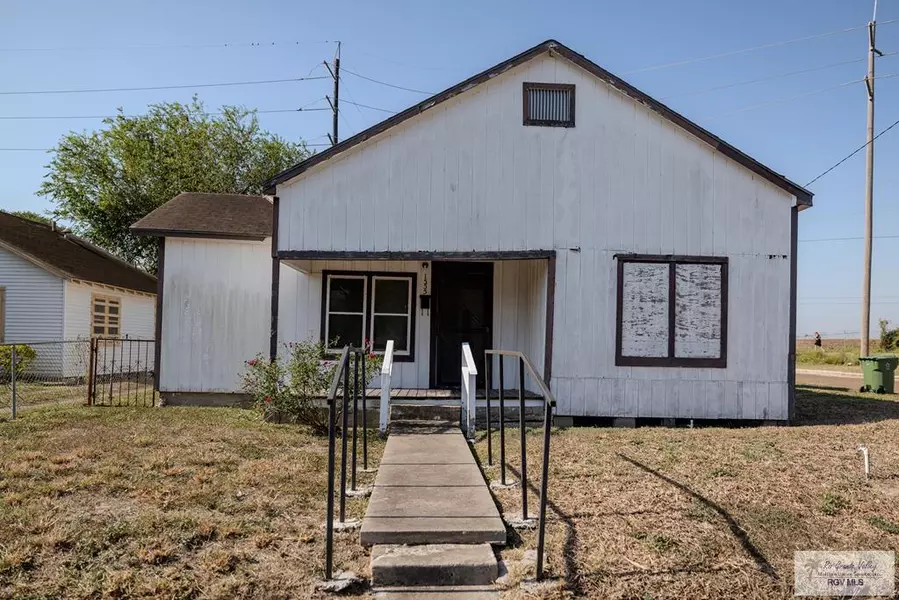 1555 St Charles St., Brownsville, TX 78520