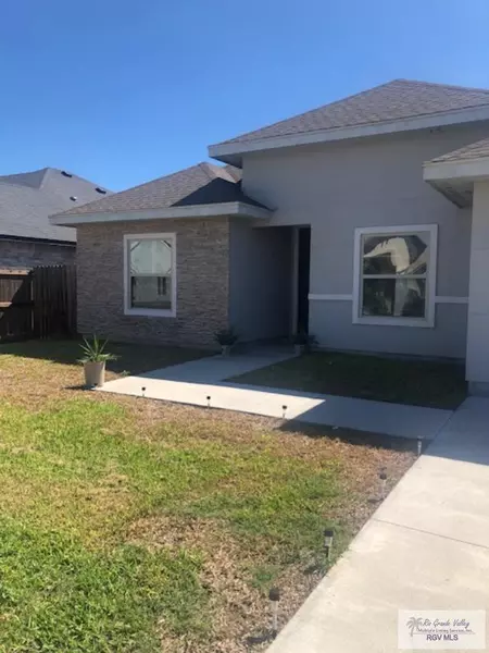 7272 Dominica Dr, Brownsville, TX 78520