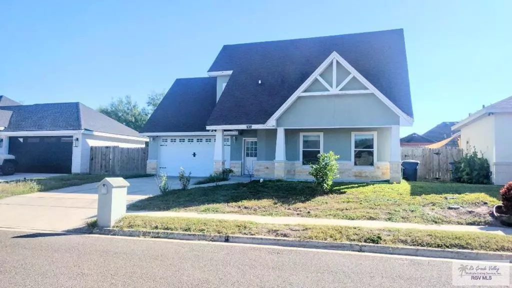 2801 Fullerton Ave, Mcallen, TX 78504