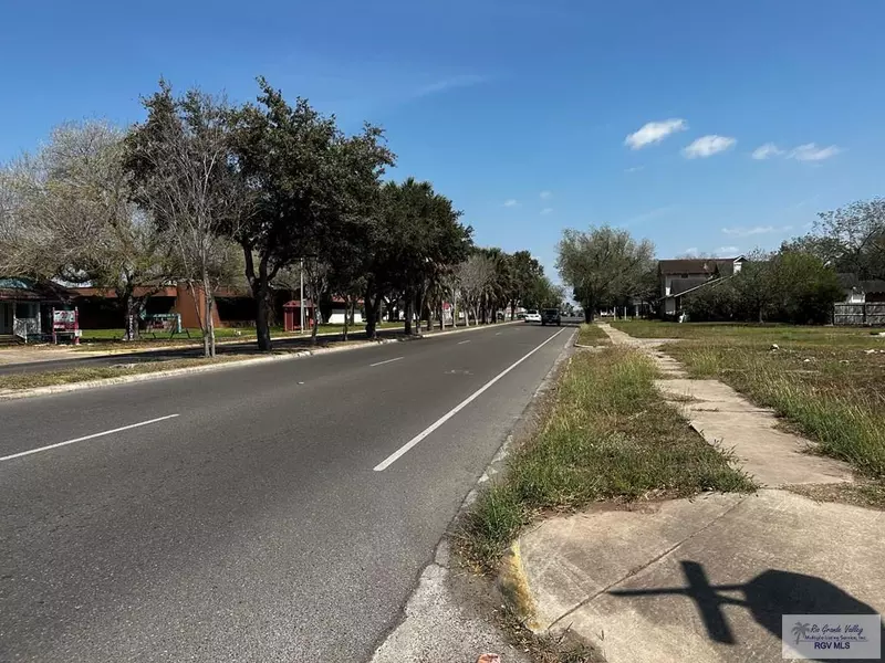 608 Sam Houston, San Benito, TX 78583