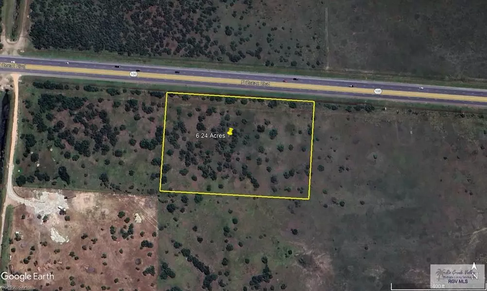 Los Fresnos, TX 78566