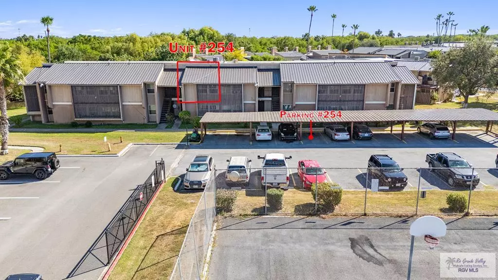 205 Calle Amistosa, Brownsville, TX 78521