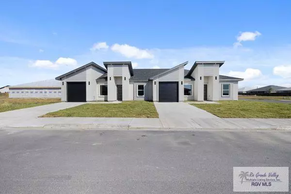 1004 Gabriella St, Harlingen, TX 78550