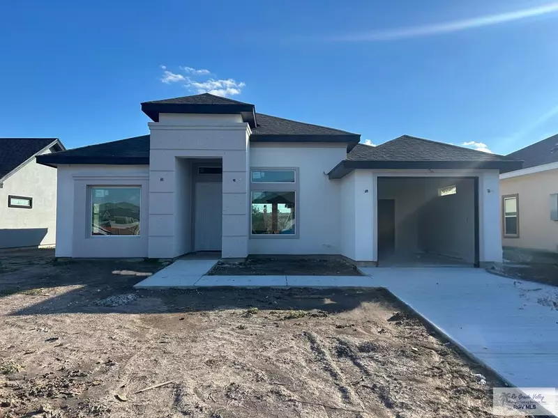 37776 Vineyard Ave, Brownsville, TX 78521