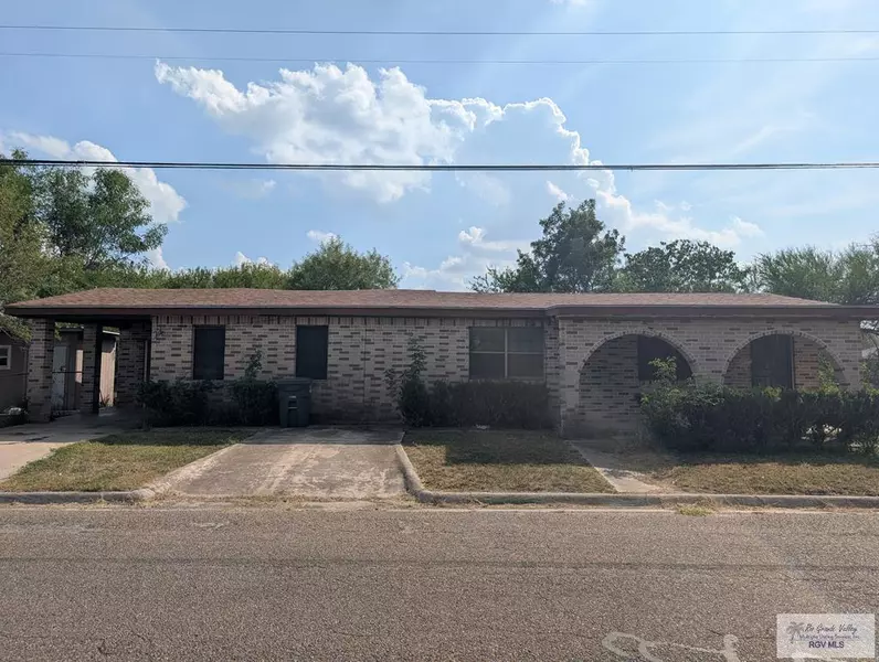 1201 Eye St., Harlingen, TX 78550