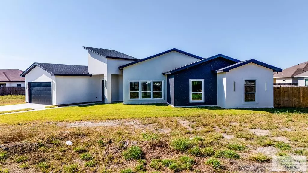 7613 Twin Lakes, Brownsville, TX 78520