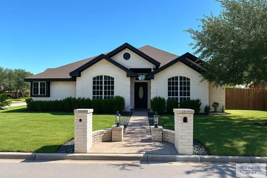 8130 Swan Ln., Harlingen, TX 78550