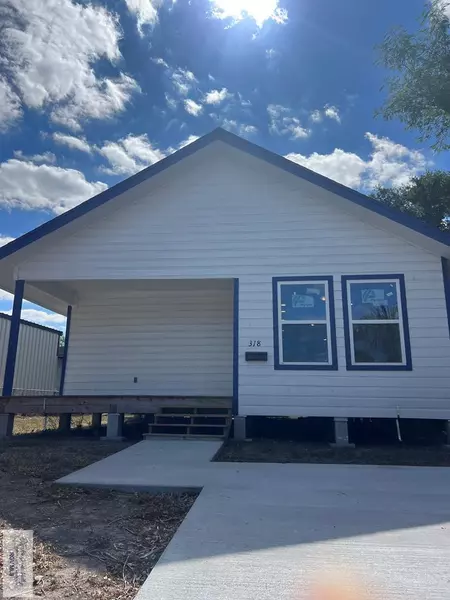 318 Pierce St, Harlingen, TX 78550