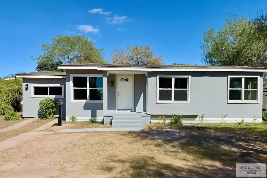 114 Alice Cir., Brownsville, TX 78526