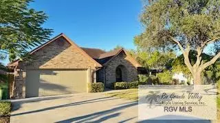 544 Mayorca Ave., Brownsville, TX 78526