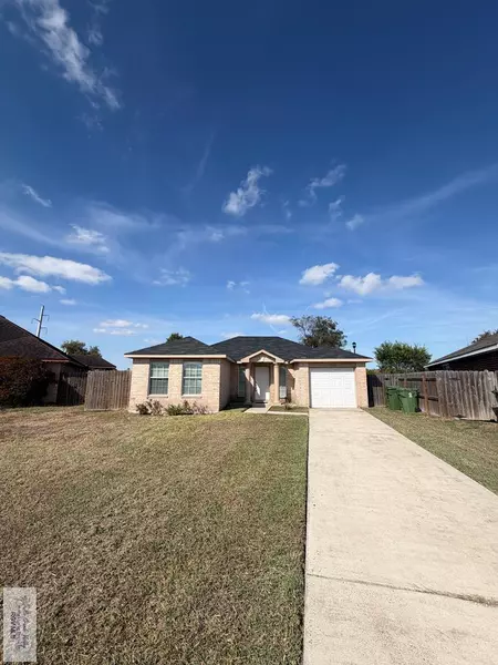 3360 Brasilia Dr., Brownsville, TX 78521