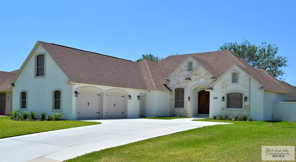 Brownsville, TX 78526