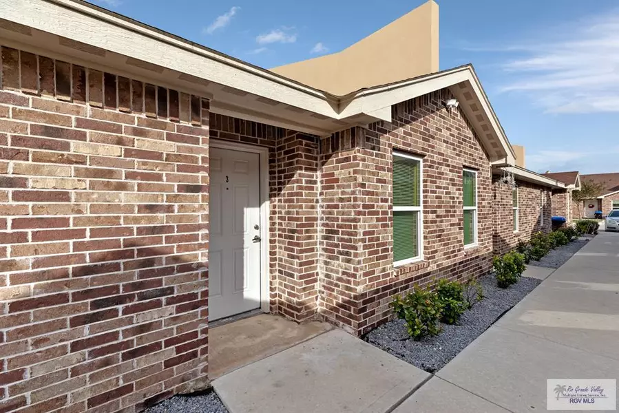 3055 El Paso Rd, Brownsville, TX 78520