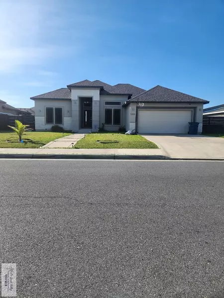 5303 Tumbleweed Ct, Brownsville, TX 78526