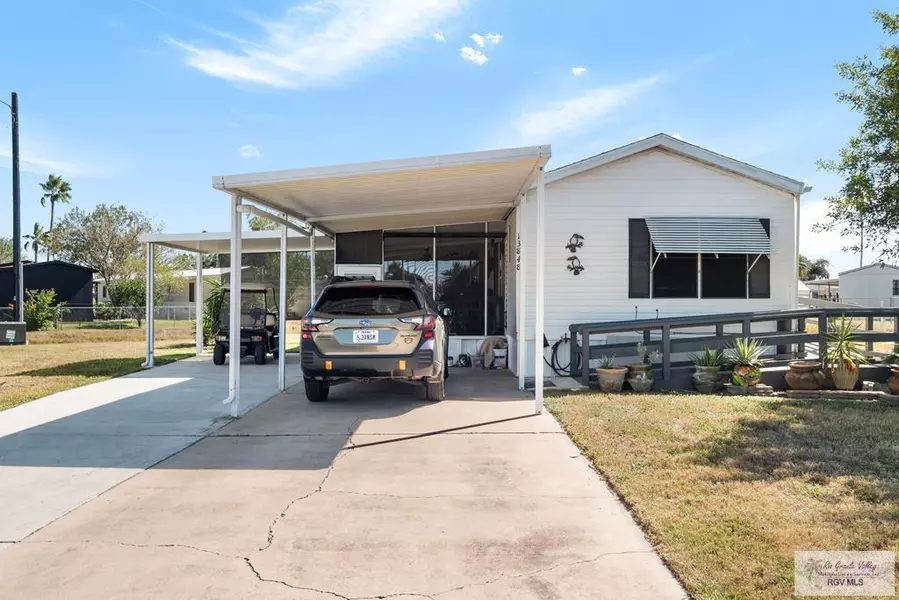 13848 Park Place, La Feria, TX 78559