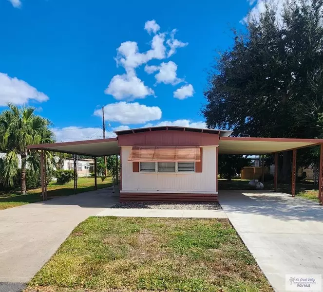 26826 Tamm Ln, Harlingen, TX 78552