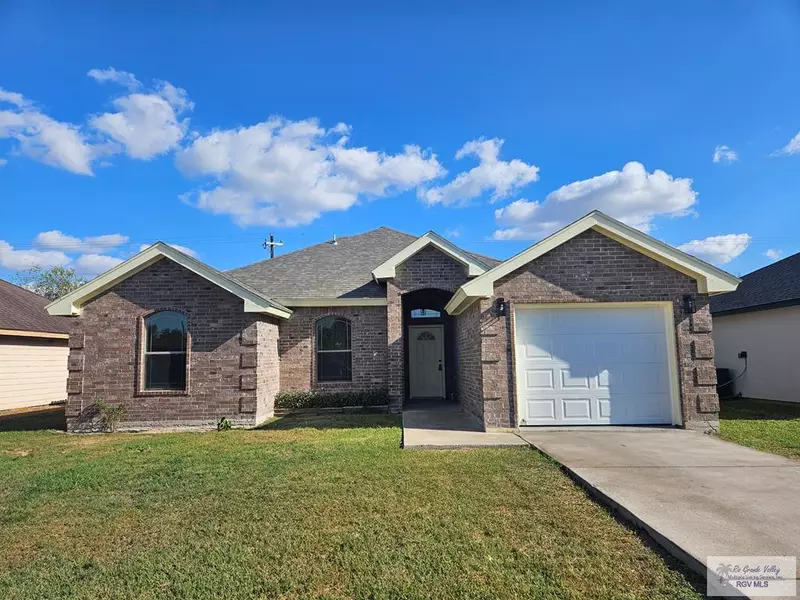 1505 Rodriguez St., Harlingen, TX 78552