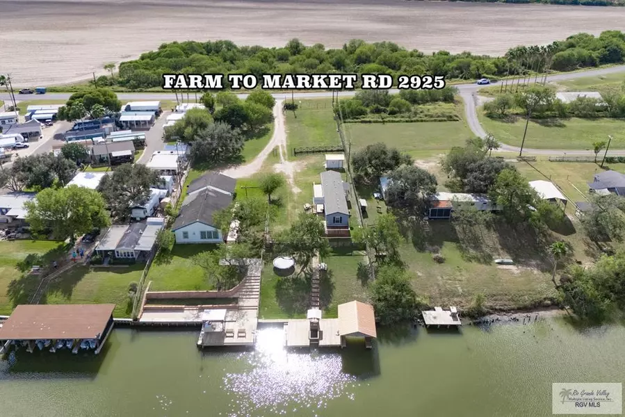 32769 Fm 2925, Rio Hondo, TX 78583