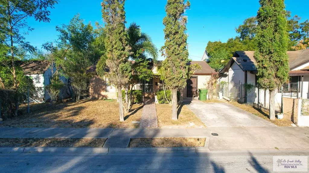 245 Saint Francis St., Brownsville, TX 78520