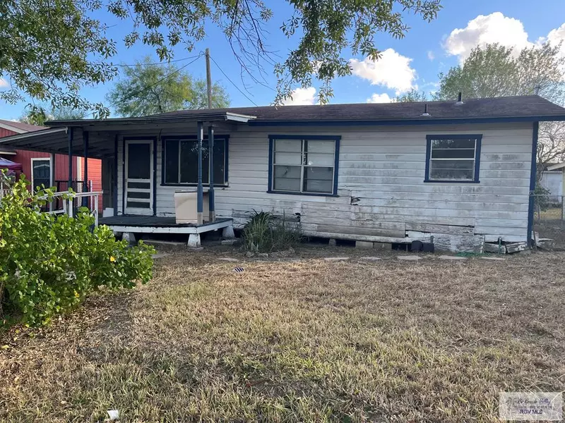 6464 Calvin St., Brownsville, TX 78521