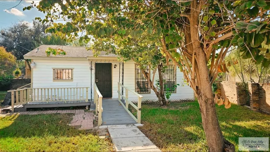 14 Rio Grande, Brownsville, TX 78520