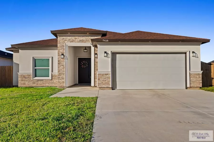 7425 Lake Havasu, Brownsville, TX 78520