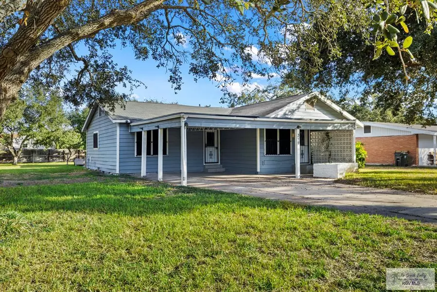 317 Ebony Ave., La Feria, TX 78559