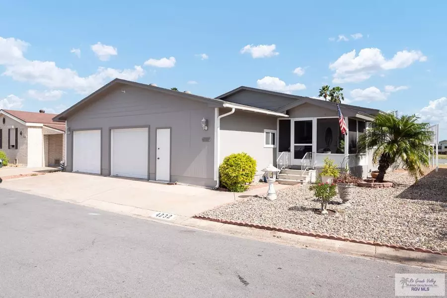 4232 Minnesota St., Harlingen, TX 78550