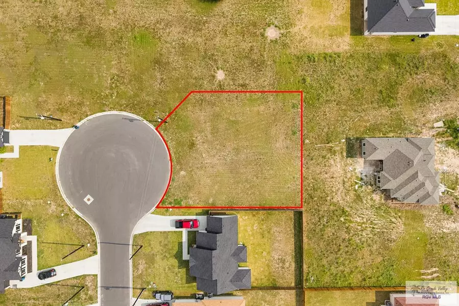 0 Jorge St, Los Fresnos, TX 78566