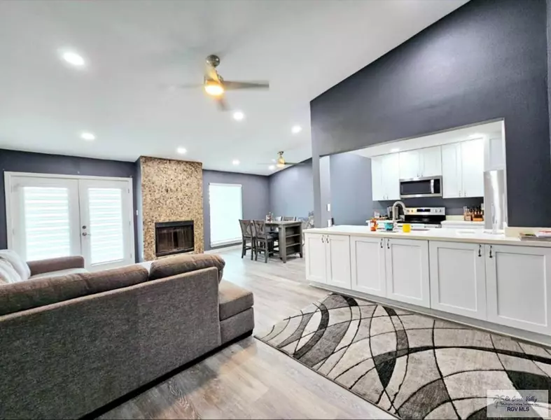 2901 Central Blvd., Brownsville, TX 78520