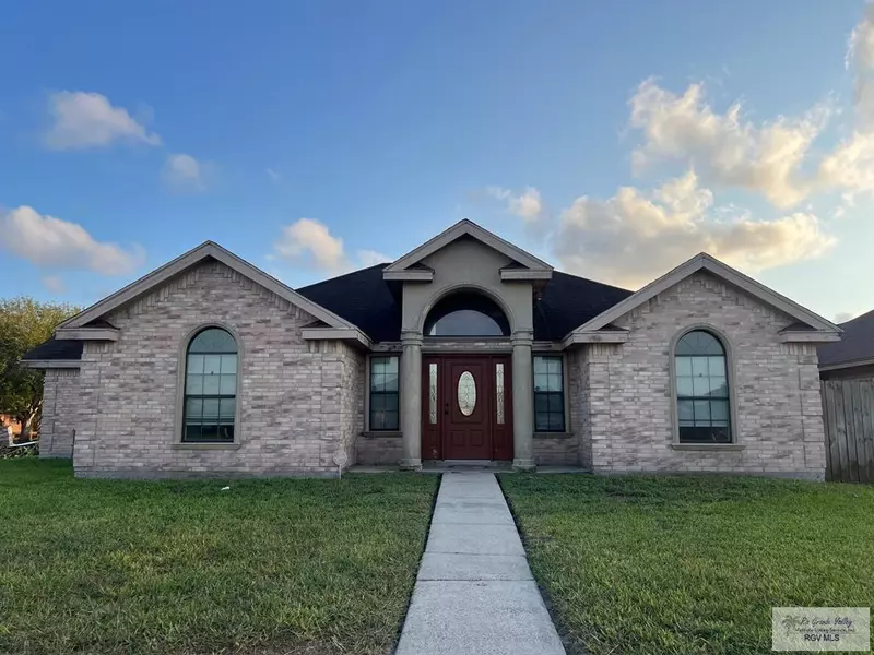 844 Marrs Ave., Brownsville, TX 78521