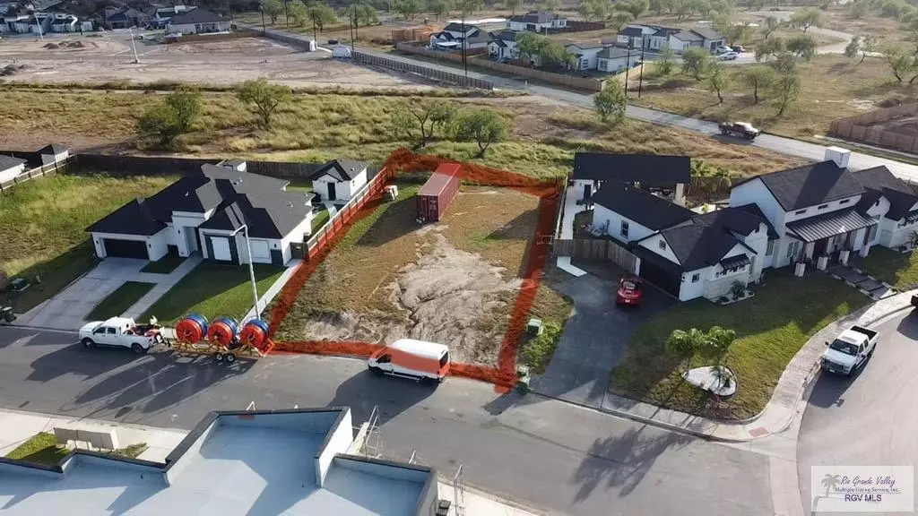 000 Abbey Ct., Brownsville, TX 78526