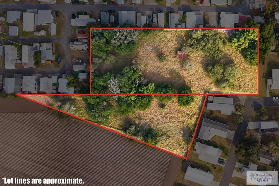 00 Bass Blvd., Harlingen, TX 78552